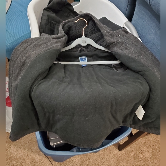 ❤️‍🩹 Old navy coat - Picture 3 of 3